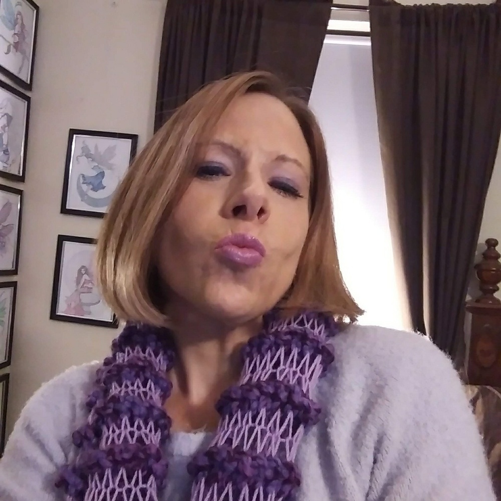 Meet your Posher, Heather